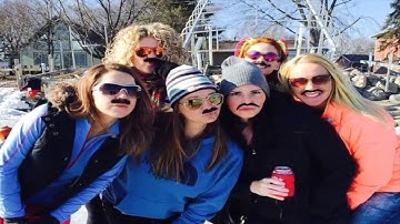 2017 Official Stash Bash Invite Video