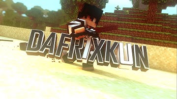 [Dual] Dafrixkun {Feat.DustsnowyDzn}