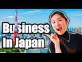 How to Start a Business in Japan