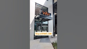 Heres how to skip the Rolex waitlist!Hint: Just shop at WYWATL.COM!