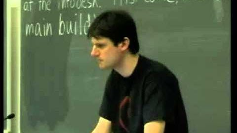 07 Linda A Debian Package Checker Written in Python Steve Kowalik