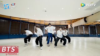Practice Room: A(Still Ver.) [CHUANG ASIA S2]