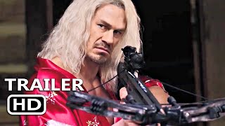 DIE HART 2 Official Trailer (2023)