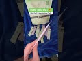 The Harmony Matcha Lavender (10 Sticks) Premium Japanese Matcha Powder, Rich in Antioxidants & Find
