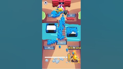 Mob Control||android games 🤖🤖🤖 #games #gaming #gameplay #cartoon #androidgame