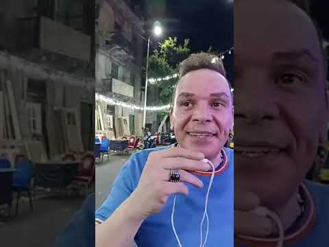 فتح كافية بعد الصالح مع رضا البحراوي الفنان ياسر رماح يفتح مشروعه الخاص والسر في تراضي البحراوي