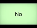 No (Esperanto)