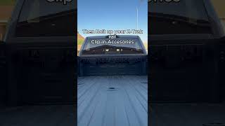 Z-Trak Install is Easy!