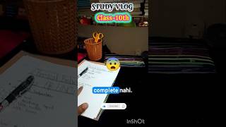 STUDY TABLE DECORATE ❤️🩹|| CLASS-10thICSE#shorts#class10#study#decoration #minivlog#viralvideo#fyp