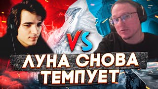 Герои 3 | СОПРЯЖЕНИЕ ПРОТИВ НЕКРОВ | Voodoosh vs Yama Darma