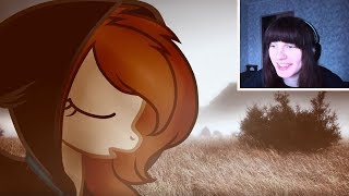 Пони клип | Полина Гагарина – Кукушка (В. Цой) / Реакция Пони клип | Полина Гагарина – Кукушка (В. Цой) / Реакция
