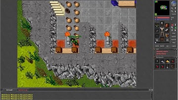 como usar cheat engine 5.5 en tibia