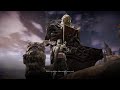 Iji lore dumping on The Eternal Cities and Blaidd