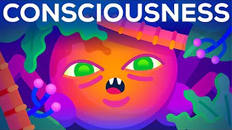 cover of episode The Origin of Consciousness – How Unaware Things Became Aware