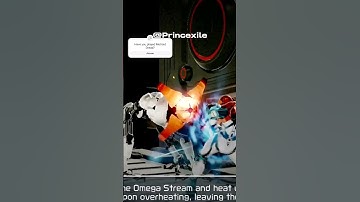 Samus vs White EMMI #metroiddread #samusaran #shorts