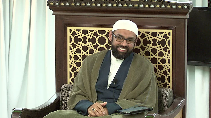 Stinginess [part 7]  - Sheikh Jaffer H. Jaffer - 27th Rajab 1440