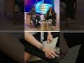 "I'm not in the business of leaking things to you." -  Boz on Neural Band Compute