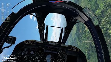 Track IR War Thunder Simulator