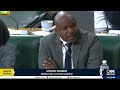 PAC Seeks Tougher Penalties After UHWI CEO No-Show  | @cvmtvnews 