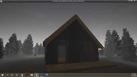 IMGD 4700 Tutorial 4