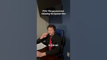 Like waiting for MUSIC to drop #epstein #epsteinfiles #government #jeffreyepstein #defundmakeawish