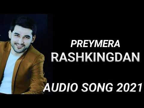 Odilbek Abdullaev Rashkingda Remix Version Preymera 2021
