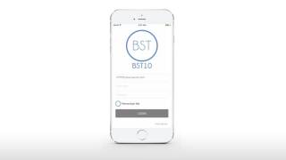 BST10 Mobile – How to Log In screenshot 4