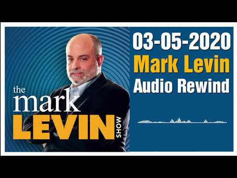levin mark podcast