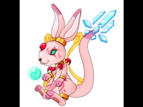 new pet ichibi ninja
