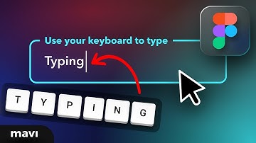Creating a FORM FIELD in Figma You Can Actually TYPE INTO (Spoiler: It’s an illusion)