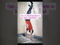 Pov: its Day 27 of learning Handstand Journey.. #handstand #calisthenics #fitness #workout #trending