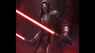 Игрофильм Star wars the old republic Русская Озвучка Ситх воин Балморра