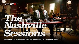 NORD LIVE: Nashville Sessions: Timothy Mason - Do Not Pass Me By