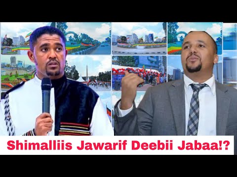 Shimalliis Jawarif Deebii Jabaa 3 10 2025F24