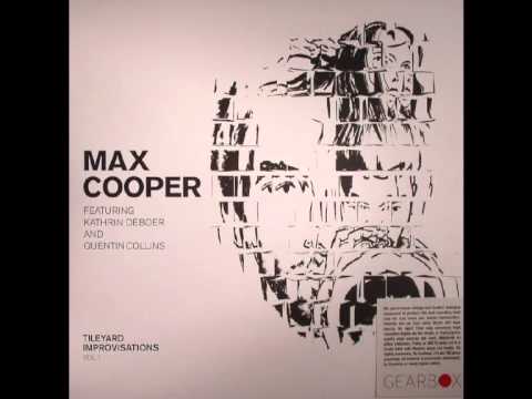 Max Cooper - Chronology (feat. Kathrin Deboer and Quentin Collins) [FULL]