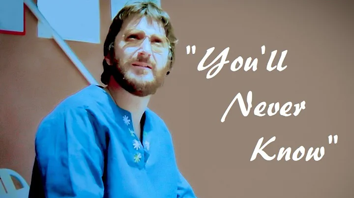 "You'll Never Know"  DENNY DOHERTY  Tribute