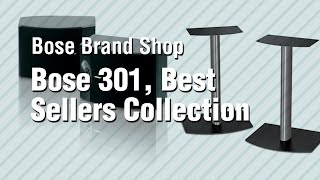 Bose 301, Best Sellers Collection // Bose Brand Shop