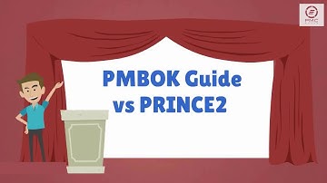PMC Grupo / PMBoK vs PRINCE2