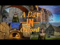 اکسفورد در یک روز Oxford University 