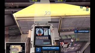 TeSL Super League 2014-15 S2 SF2_yoe vs ExQesport [20150207]
