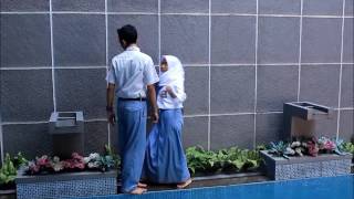SMAN 8 DEPOK: BUNGA TERAKHIR X-9 SMAN 8 DEPOK: BUNGA TERAKHIR X-9