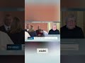 Deutschland vor "reinigenden Gewittern"? Unions-Politik am Ende? #shorts