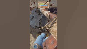 2 vs 1  #rust #rustpvp #pc #gaming #pvp