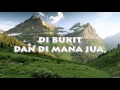 Hai Siarkan di Gunung (Go tell it on the Mountain)
