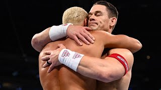 5 WWE Full Matches On YouTube (2025 Edition)