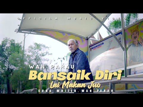 Video Bansaik Diri Lai Makan Juo