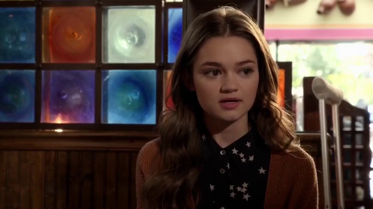 Download Emma Chota; "I'm not hungry" - Red Band Society
