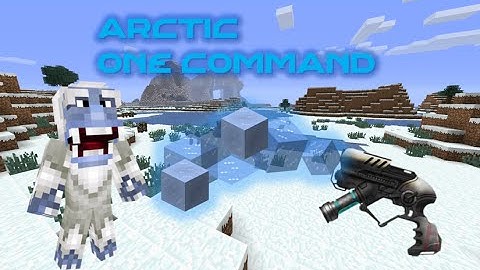 Yeti Is Real | Arctic Command