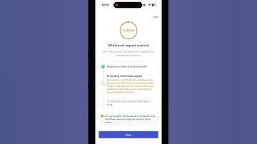 How To Deposit Fund And Withdraw In COINDCX #coindcx #crypto #trading