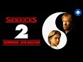 SIDEKICKS 2: Norris Awakens - VCR Redux LIVE Sequel Pitches